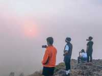 Osmena Peak