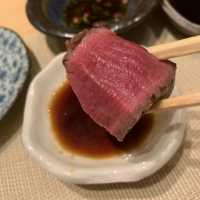 極上お任せ