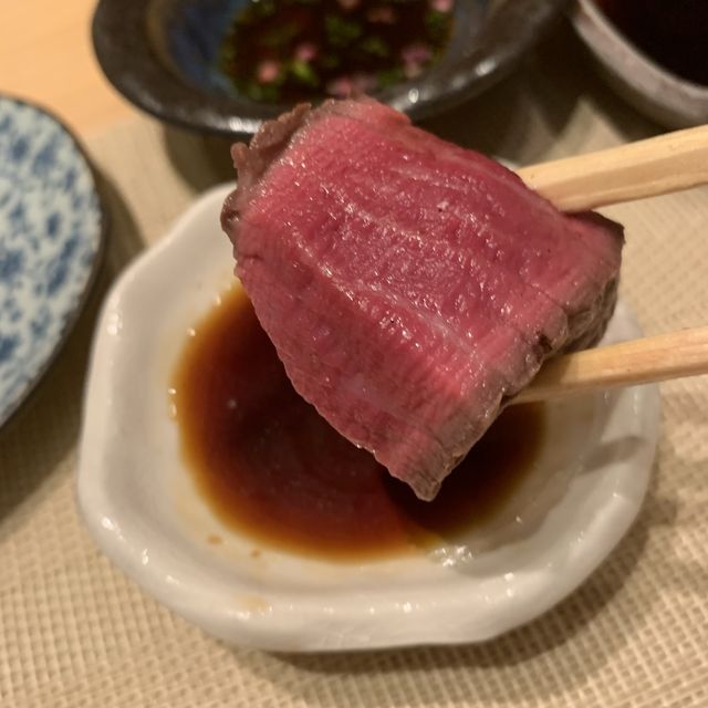 極上お任せ