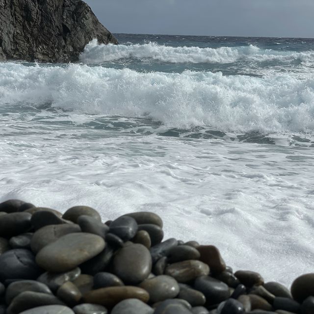 奄美大島 ホノホシ海岸