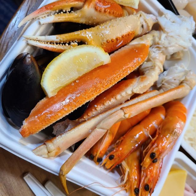 在房食自助晚餐是咩玩法？