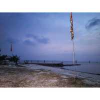 Redang Beach