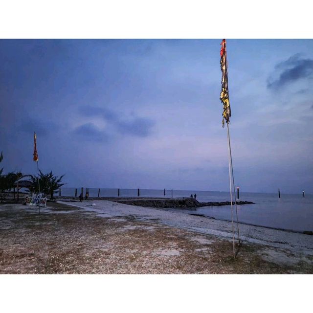 Redang Beach