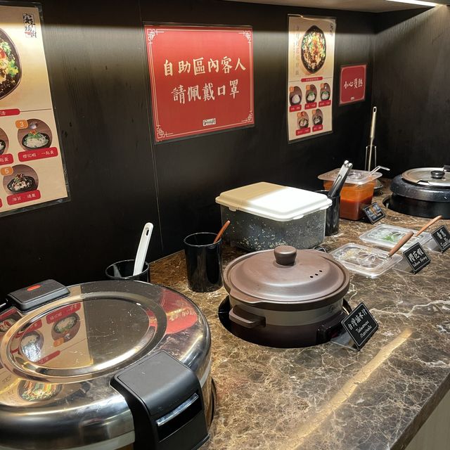 「安平燒肉」依間放題燒肉真係好高質，可以再食！