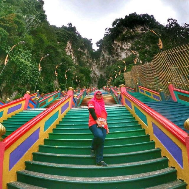 Batu Caves 