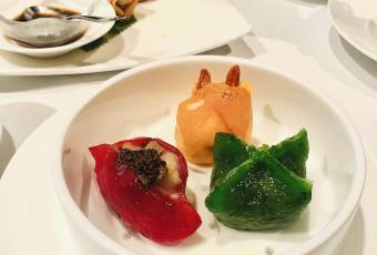 明閣 旺角店用戶圖片