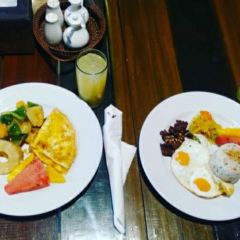 Aloha Boracay Island Grill User Photo