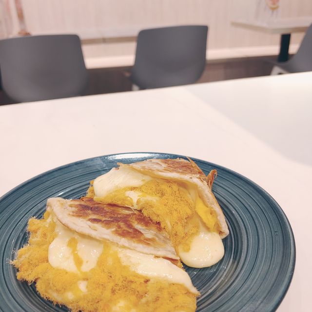 旺角朗豪坊最台灣味道食店