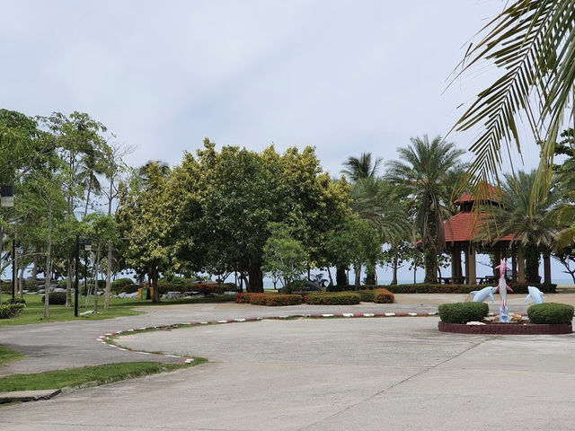 อ่าวท้องยาง นครศรีธรรมราช