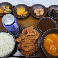 춘천 강원대 근처 가성비 최고 맛집!