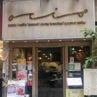 旺角高質cafe之ocio