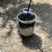 Basic Space Coffee

