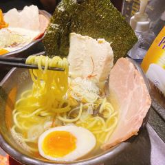 金鶴拉麵（閩街）張用戶圖片