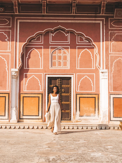 インド旅行ガイドLOVE JAIPUR RAJASTHAN JAIPUR ジャイプール 観光 旅行 ガイド INDIA インド ラージャ
