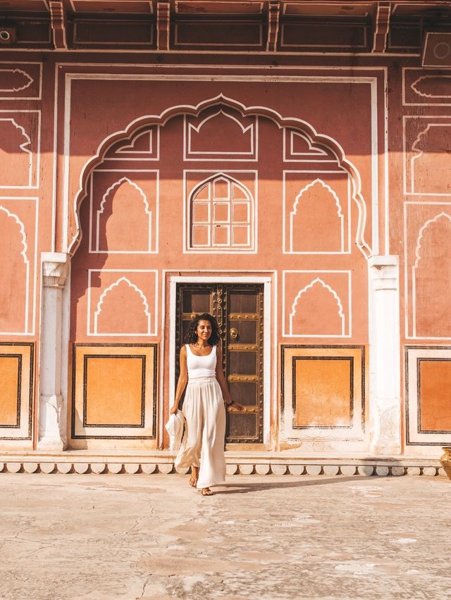 Jaipur India 