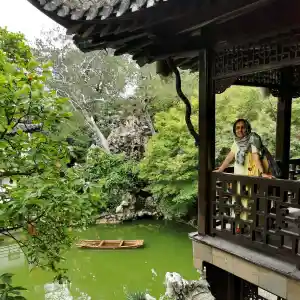 Royal China-western garden, yangzhou