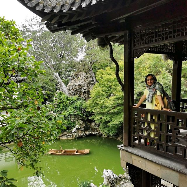  Royal China-western garden, yangzhou
