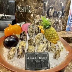 Hi-Lai Restaurant (Judan) User Photo