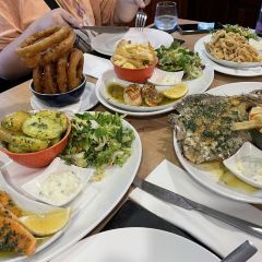 The Cabin 여행 사진