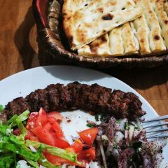 Ziya Baba Turk Mutfagi User Photo