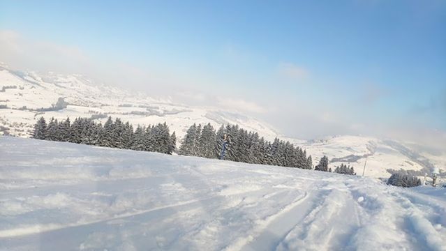 Skilift Appenzell-Sollegg AG