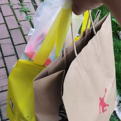 麦当劳(海宁长安城市广场店) User Photo
