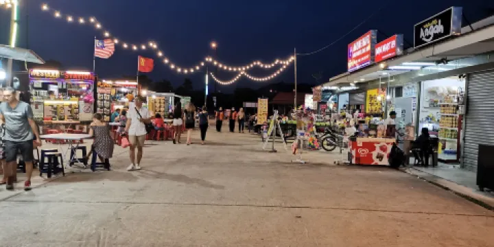Restoran Ikan Asam Pedas