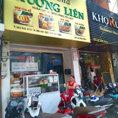 Bun Cha Huong Lien User Photo