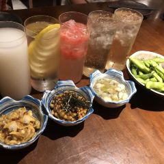 無語 焼鳥&酒場 User Photo