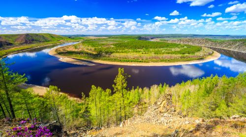 Heilongjiang First Bay