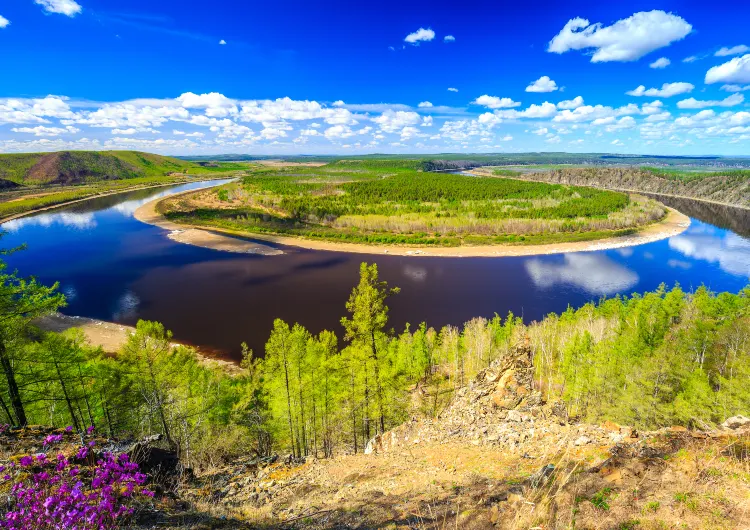 【哈爾濱去漠河】2025漠河高鐵攻略:從哈爾濱出發,輕鬆規劃漠河路線