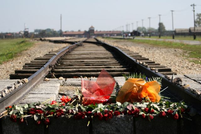 Memorial and Museum Auschwitz-Birkenau