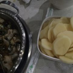Li'erxianyucun (fangxian) 여행 사진