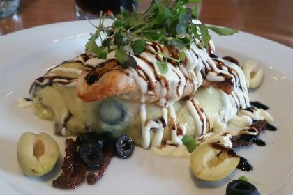 Princes on Dowling Restaurant