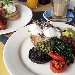 Maranui Surf Lifesaving Cafe User Photo