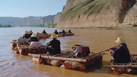 南泥灣景區+黃河壺口瀑布一日遊【延安旅遊包車+暢遊不限時】