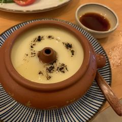 双廊转角食光·云南菜·花园餐厅 User Photo