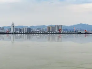 Gezhouba Dam