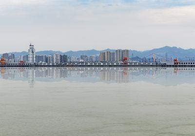 Gezhouba Dam