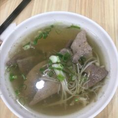 香港發財燒臘店張用戶圖片