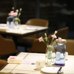 TING XIANG User Photo