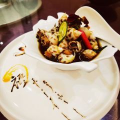 Wuyi Mountain Dahongpao Mountain Villa User Photo