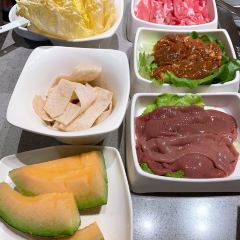 Haidilao Hot Pot Dian (Wu Middle Road) User Photo