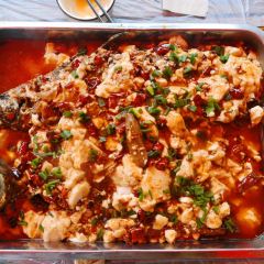 苗乡缘土菜馆·苗家传统菜 User Photo