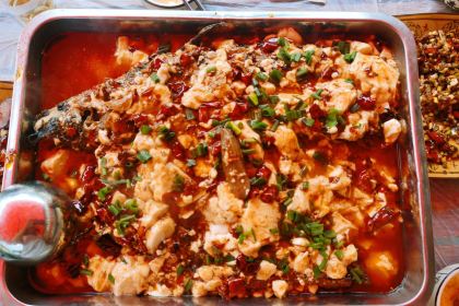 苗乡缘土菜馆·苗家传统菜