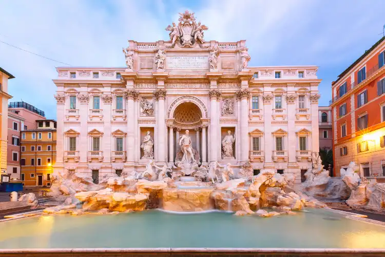 Rome