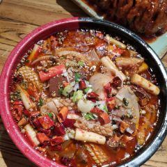 醉马蘸片则大全(火车站店) User Photo