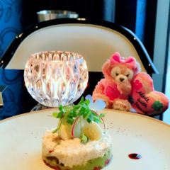 Mansion on One @ Bellagio Shanghai ảnh của người dùng