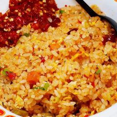 眼镜热串串 User Photo