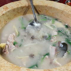Laozihaoshiguo Fish (30nian) 여행 사진